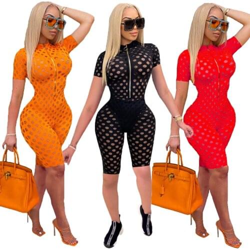 IASKY Women's Beach Jumpsuits