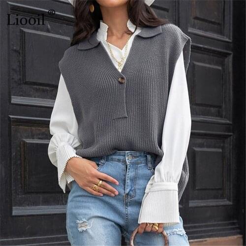 Liooil Travel Vests