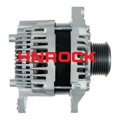 NEW 12V 150A CAR ALTERNATOR 23100WM40A A002TX0581 A2TX0581 UD12498A FOR NISSAN
