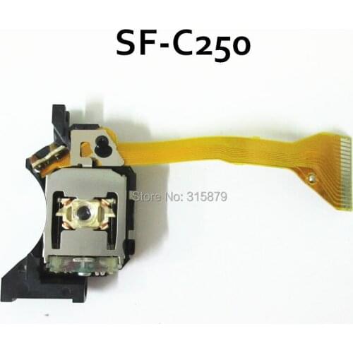 Original New SF-C250 SFC250 CSS-M10 Car CD Laser Pickup for Roewe 550