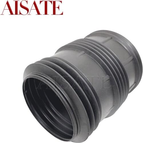 Air Spring Rear Dust Cover For Mercedes W211 S211 Rubber Bellow Dust Boot 2003-2009 New 2113200925 2113200825 2113200725