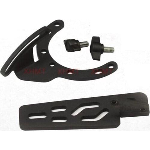 Adjustable Camera Gps Phone for Kawasaki motorcycles All years / ER6-N 2006