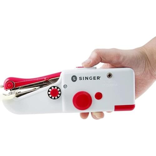 Сэйзер Mini Sewing Machines