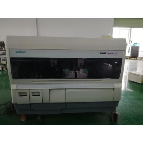 SIMENS IMMUNE CENTAUR CP SECOND-HAND 90% NEW