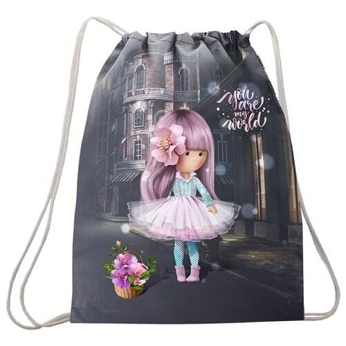 STAVIA Shopping Bags