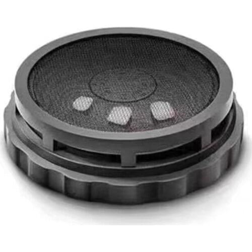 Glass Ceramic Emax Veneer Processing Box Dental False Teeth Porcelain Patch Disinfection Plate