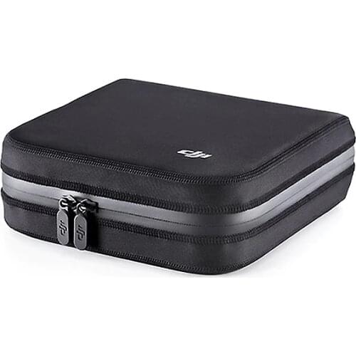 DJI Spark Storage Box Carrying Bag A simple, lightweight carrying bag designed to carry Spark with accessories for dji spark