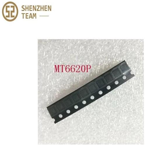 SZteam 10pcs/lot MT6620P