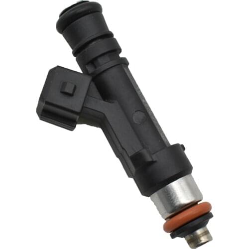 Fuel injector 0280158101 0 280 158 101 for CHEVROLET NIVA LACETTI 1.8