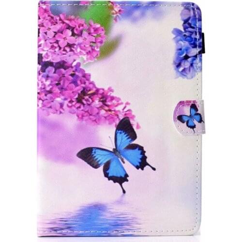 Universal PU leather Case for Huawei MediaPad T2 8 Pro JDN-AL00 JDN-W09 8 Inch Tablet