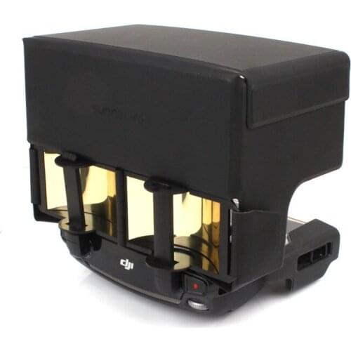 Signal Booster Range Extender Antenna Sunshade Hood for DJI Mavic 2 Pro / Mavic Zoom / Mavic Pro/ Mavic Air/ Spark RC Control
