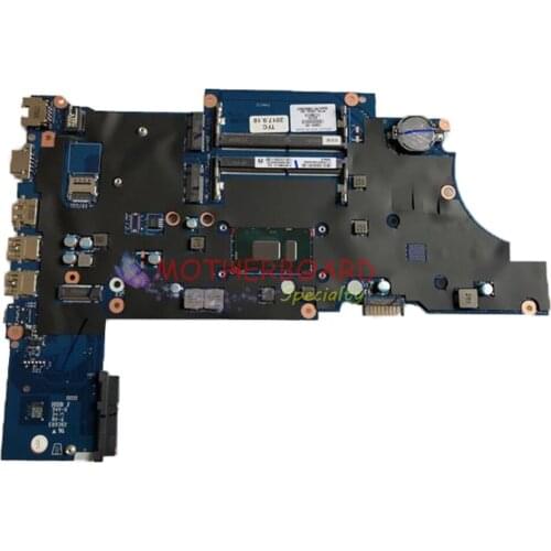 Vieruodis FOR HP 450 G5 laptop motherboard w/i5-8250U cpu L00829-001 DA0X8CMB6E0