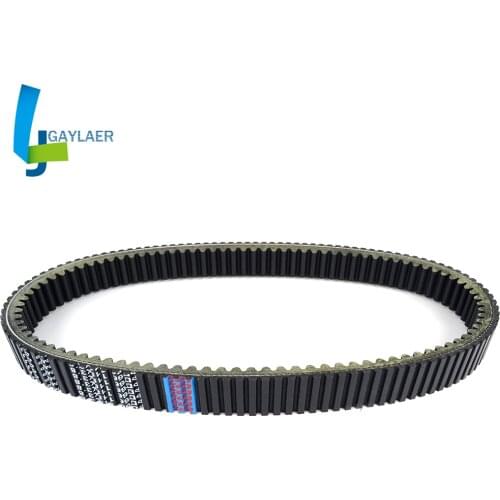 Drive Belt Replacement for Ski Doo GSX SE GTX LE SE MX Z X TNT 1200 600 4-TEC 800R E TEC 900 Ace Renegade X 600 800 HO X-RS