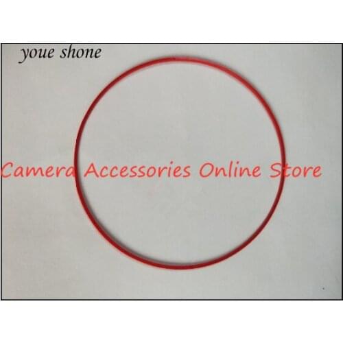 Lens Repair Parts For Canon EF 24-70mm F/2.8L II USM / EF 24-105MM F/4L IS USM Red Ring L indicator Ring Cover