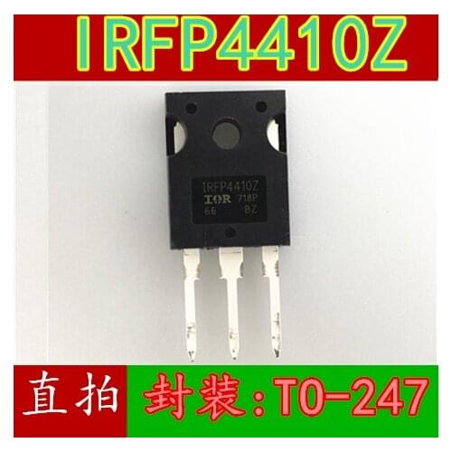 10pcs IRFP4410ZPBF IRFP4410Z TO-247
