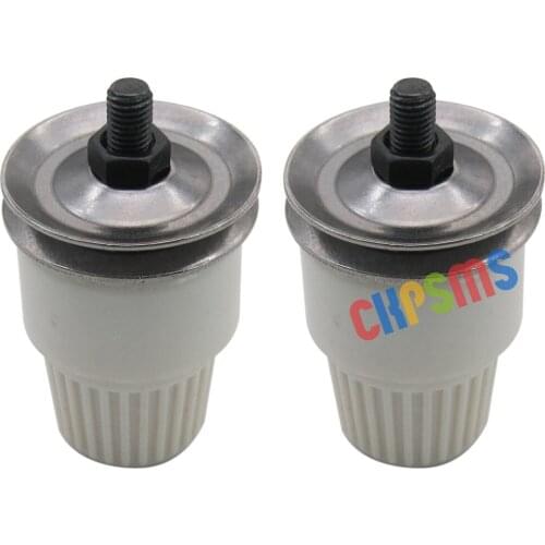 2PCS #B3101-704-OBO THREAD TENSION FOR JUKI MO-2504 MO-2514 MO-2516 MO-804