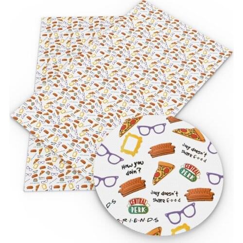 David accessories 50*145CM car Polyester cotton for Tissue Kids Bedding textile for Sewing Tilda Doll, DIY handmade,46392