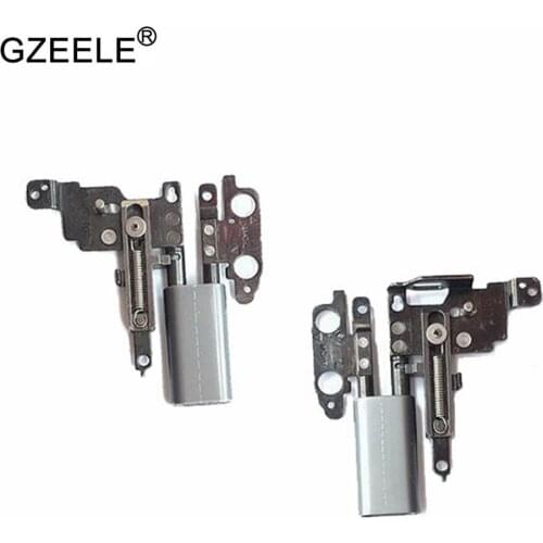 Laptop accessories hinge 00JT844 00JT845 for Lenovo for ThinkPad X1 Yoga 1st Lcd Screen Hinge Axis Sharft lcd hinges