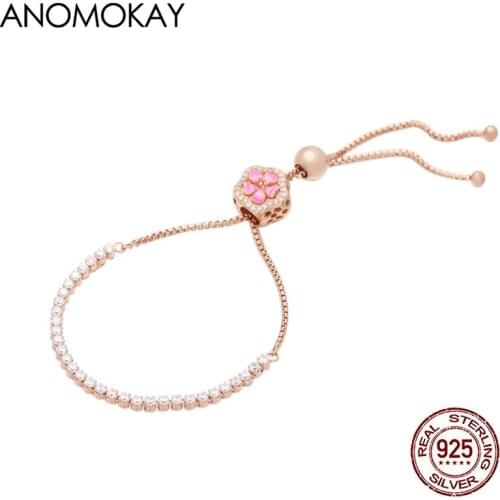 ANOMOKAY Gold Jewelry