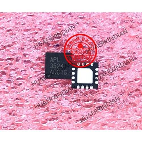 APL3524QBI-TRG APL3524 3524 QFN