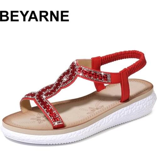 BEYARNE Women's One-piece Swimwear