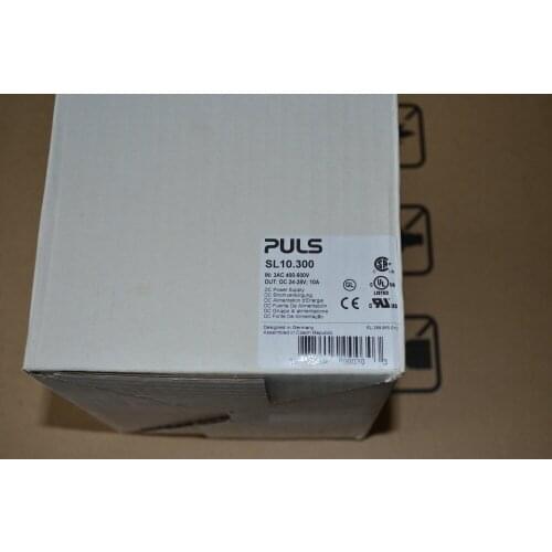 PULS Power Supply SL10.300