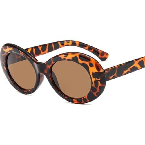 Bohosco Women's Sunglasses Round