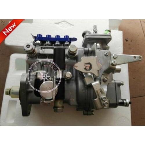 Diesel fuel injection pump 4PL267C F3400-1111100B-172 for Jinbei auto wuxi