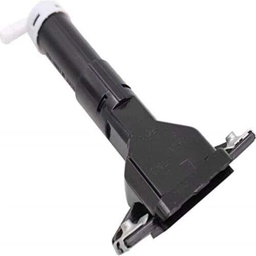 Right Headlight Headlamp Washer Nozzle 76885T0AS01 for CRV 2012 2013 2014 2.4L
