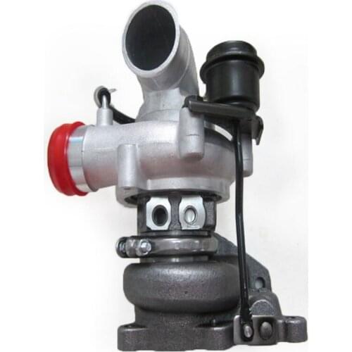 GT1749S 49135-04300 49135-04302 49135 04300 28200-42650 28200 42650 Turbo Turbocharger For Hyundai H1 Starex D4BH 2.5L TD 99HP