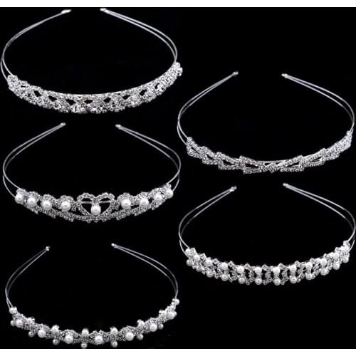 Украшения для волос JieyueJewelry China At AliExpress