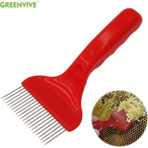 China Beekeeping Equipment Honey Uncapping Tool Bee Hive Beekeeper Tool
