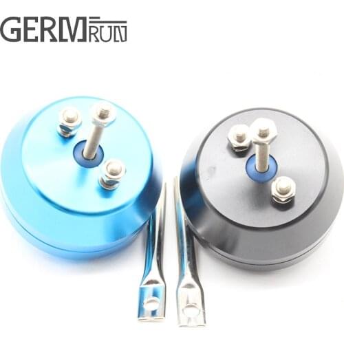 Hotsales New Auto 2.00" Billet Aluminum Turbo Actuator Wastegate Escort Rs Cosworth blow off valve