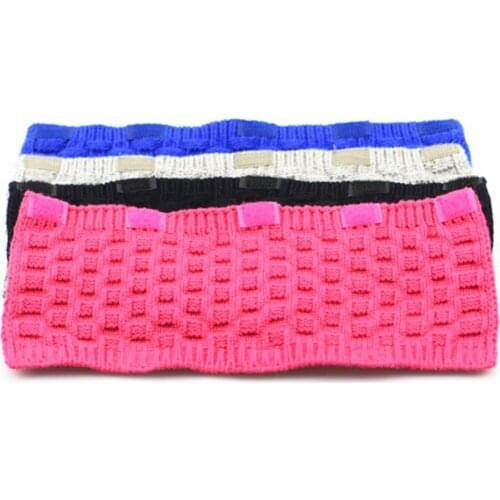 1 Pcs Wool Head Band Headband Cushion Protector Sleeve Pads for Technics RP-DJ1210 RP-DJ1200 RP-DH1200 RP-DH1250 DJ Headphone