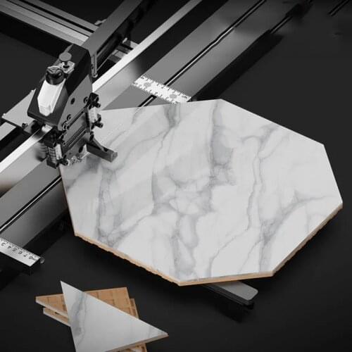 Ceramic tile cutter push knife manual high precision cutting ceramic tile hand push cutter push knife floor tile push knife