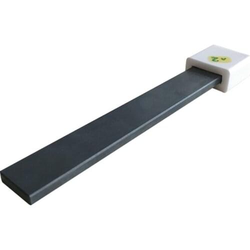 Silicon Nitride Ignition Rod Biomass Boiler Burner Particle Burner Boiler Silicon Nitride Ceramic