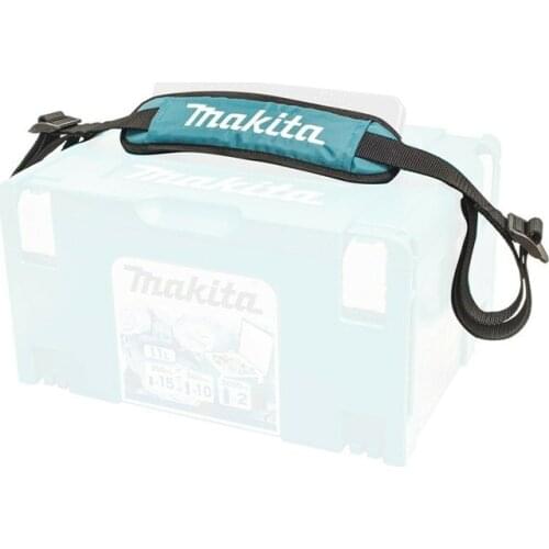 Makita 196817-8 Shoulder Strap Carry Handle for 197906-2 Makpac Cases - All Sizes