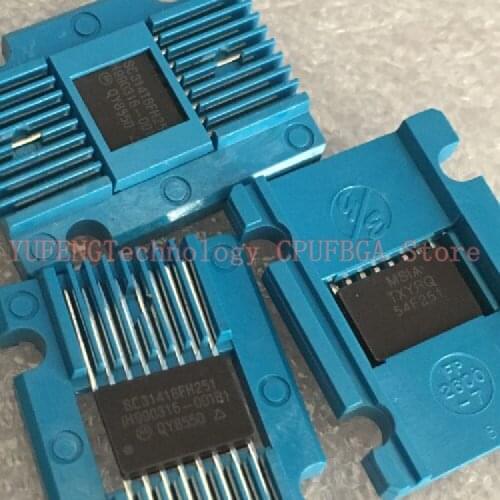 SC31418FH251【H990316-001B】 Antique cpu collection testimony of history antique computer accessories