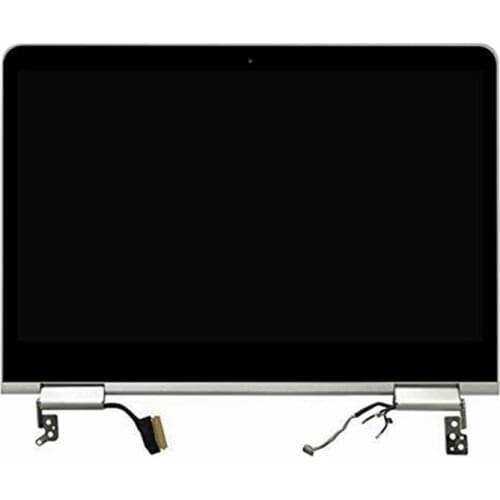 13.3" LCD Touch Screen Digitizer Replacement Assembly FHD 1920x1080 For HP Spectre x360 13-W