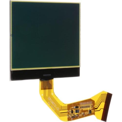 Instrument Cluster LCD Display For Volkswagen Touareg (v6) 2004-2007 Replacement