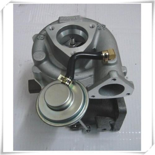 HT18 turbocharger for Nissan Safari Patrol Civilian Bus 14411-62T00 1441162T00 14411-51N00 14411-09D60