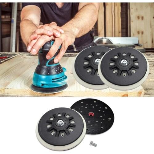 Universal Polishing Disc 6 Inch Waxing Polisher Car Body Polishing Discs Self-Adhesive Waxing Sponge Polish Pad Cleaning Tool