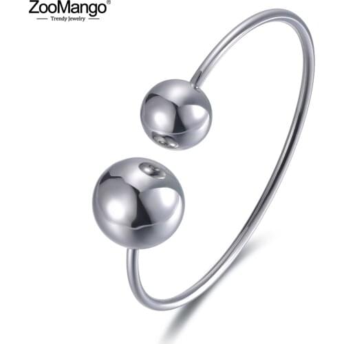 ZooMango Rigid Bracelets