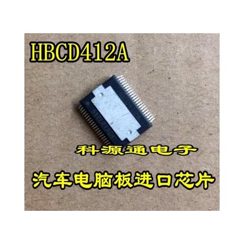 100% New&original HBCD412A