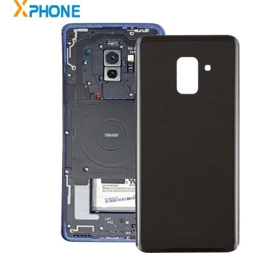 Back Cover for Samsung Galaxy A8 (2018) / A530 Mobile phone accessories the cover of a phone