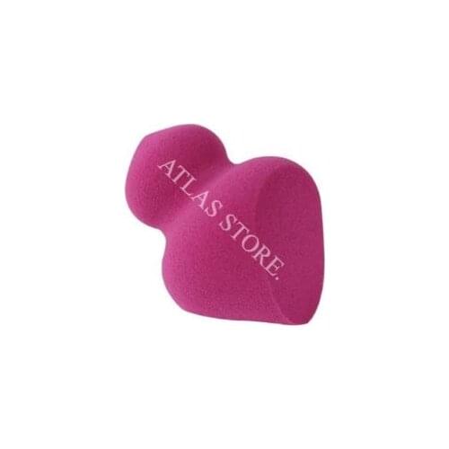 Real Techniques Finish Miracle Sculpting Sponge - Makeup Sponge