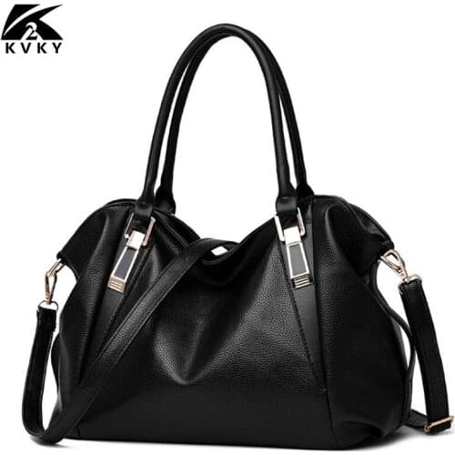 Женские классические сумки KVKY China At AliExpress