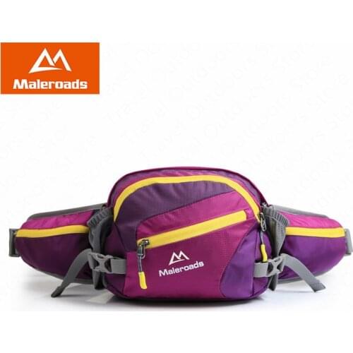 Maleroads Cycling Products