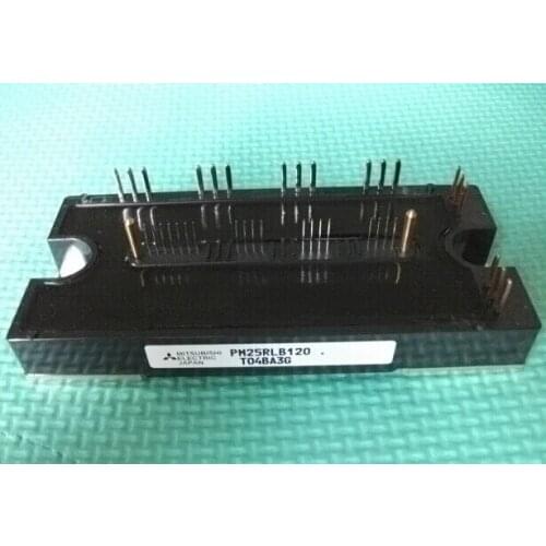 1PCS Mitsubishi PM25RLB120 Module -New
