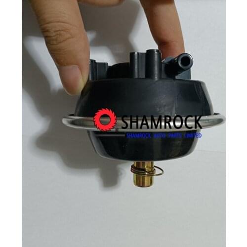 New Front 4WD Actuator Vacuum Pod OEM 25031740 for 1998-2005 Cchevrolet Blazer S10 GGMC Sonoma Jimmy